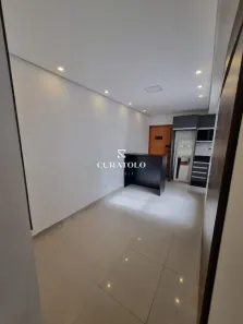 Cobertura com 2 Quartos à venda, 80m² no Jardim Utinga, Santo André