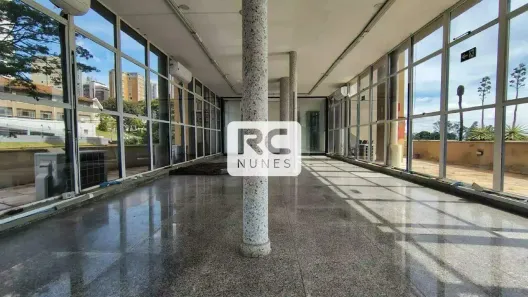 Sala Comercial para alugar, 740m² no Luxemburgo, Belo Horizonte