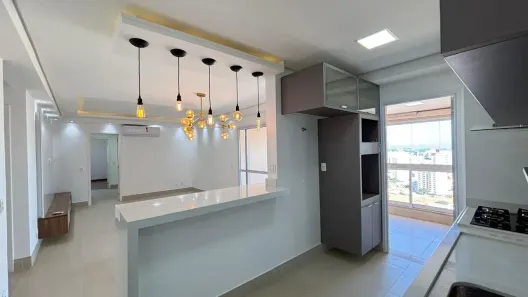 Apartamento com 3 Quartos à venda, 125m² no Vila Independência, Piracicaba