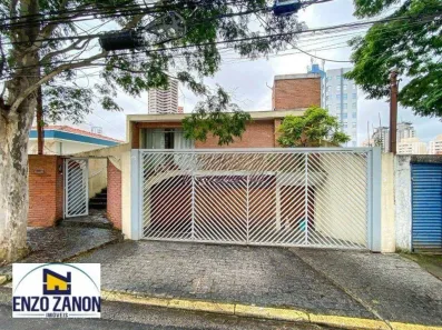 Sobrado com 4 Quartos à venda, 340m² no Nova Petrópolis, São Bernardo do Campo