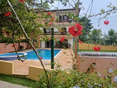 Fazenda/Sítio com 6 Quartos à venda, 700m² no Recanto São Manoel II, Salto de Pirapora