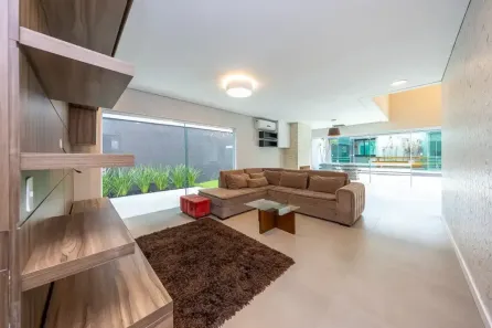 Apartamento com 3 Quartos à venda, 278m² no Cidade Parquelandia, Mogi das Cruzes