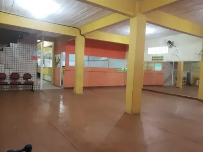 Galpão/Depósito/Armazém para alugar, 480m² no Campo Grande, Rio de Janeiro
