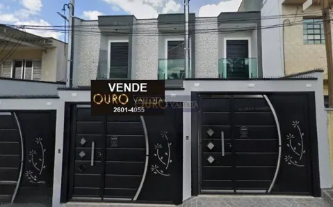 Sobrado com 3 Quartos à venda, 84m² no Vila Divina Pastora, São Paulo