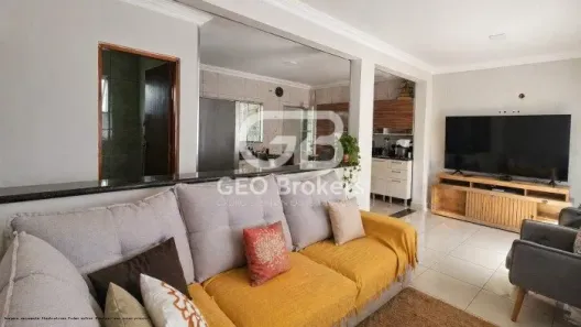 Casa com 2 Quartos à venda, 83m² no Jardim Santo Antônio da Boa Vista, Jacareí