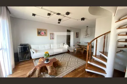 Cobertura com 3 Quartos à venda, 200m² no Vila Prudente, São Paulo