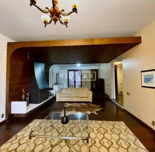 Casa com 4 Quartos à venda, 597m² no Centro, Pelotas