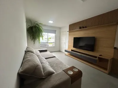 Casa de Condomínio com 2 Quartos à venda, 71m² no Central Park, Cachoeirinha