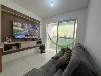 Apartamento com 3 Quartos à venda, 71m² no Jardim Oceania, João Pessoa