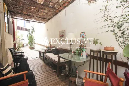 Apartamento com 3 Quartos à venda, 183m² no Lagoa, Rio de Janeiro