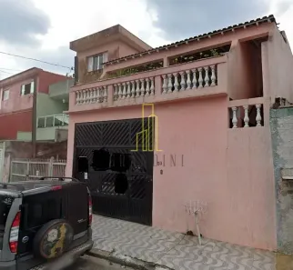 Casa com 4 Quartos à venda, 220m² no Demarchi, São Bernardo do Campo