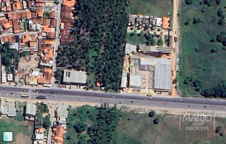 Lote/Terreno à venda, 3m² no Santa Rita, Marechal Deodoro