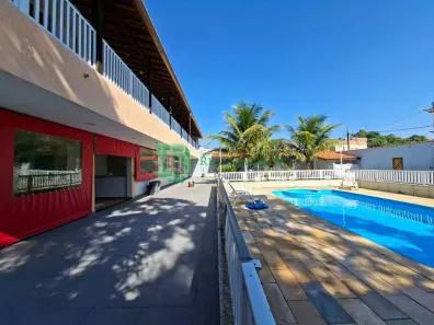 Sobrado com 5 Quartos à venda, 432m² no Jardim São  Luis, Peruíbe