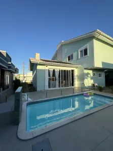 Casa de Condomínio com 3 Quartos à venda, 240m² no , Balneário Rincão