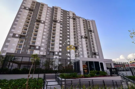 Apartamento com 2 Quartos à venda, 67m² no Bonfim, Campinas
