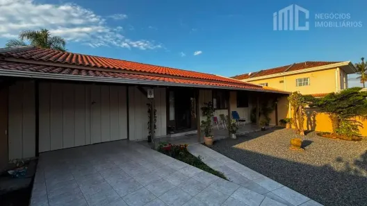 Casa com 2 Quartos à venda, 90m² no Salinas, Balneário Barra do Sul