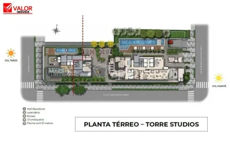 Apartamento com 3 Quartos à venda, 77m² no Vila Progredior, São Paulo