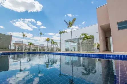 Casa de Condomínio com 3 Quartos à venda, 75m² no Saltinho, Paulínia