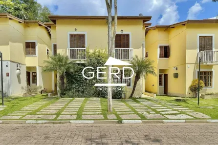 Casa com 3 Quartos à venda, 81m² no Jardim Barbacena, Cotia