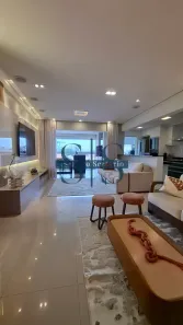 Apartamento com 3 Quartos à venda, 124m² no Jardim São Caetano, São Caetano do Sul
