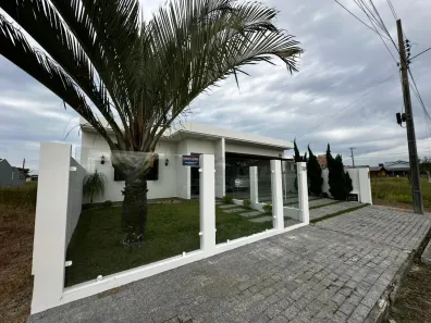 Casa com 3 Quartos à venda, 300m² no , Balneário Gaivota