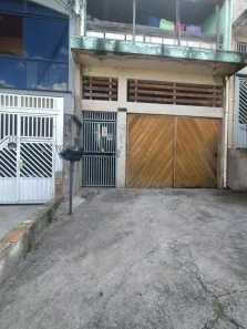 Sobrado com 4 Quartos à venda, 150m² no Parque Suburbano, Itapevi