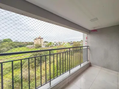 Apartamento com 2 Quartos à venda, 65m² no Piracicamirim, Piracicaba