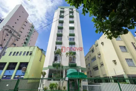 Apartamento com 1 Quarto à venda, 46m² no Costa Azul, Salvador
