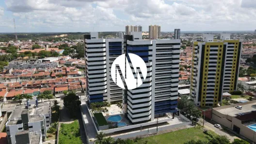 Apartamento com 4 Quartos à venda, 318m² no Candelária, Natal