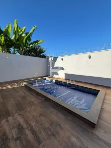 Casa com 3 Quartos à venda, 172m² no Parque Veiga Jardim, Aparecida de Goiânia