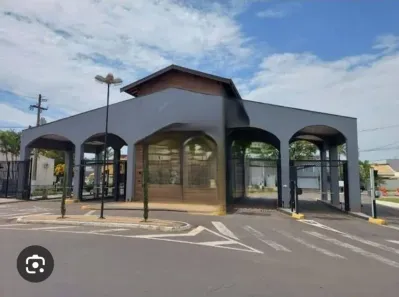 Casa de Condomínio com 3 Quartos à venda, 150m² no Cascata, Paulínia