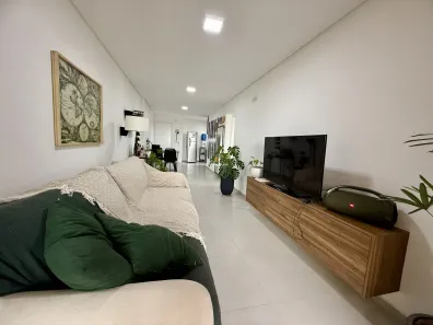 Apartamento com 3 Quartos à venda, 108m² no Cancelli, Cascavel