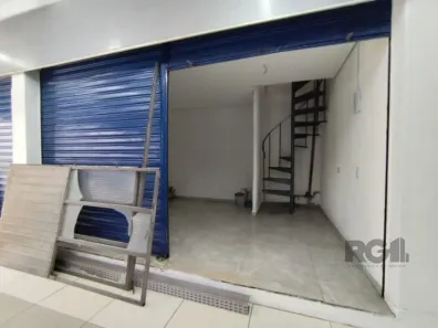 Ponto Comercial para alugar, 50m² no Centro Histórico, Porto Alegre