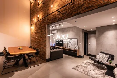 Apartamento com 2 Quartos à venda, 103m² no Vila Olímpia, São Paulo