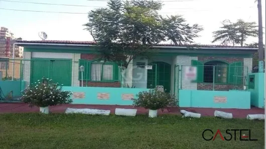 Casa com 5 Quartos à venda, 170m² no Predial, Torres