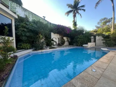Casa com 5 Quartos à venda, 750m² no Jardim Marajoara, São Paulo
