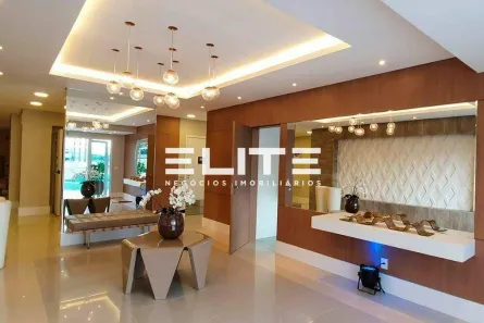 Apartamento com 2 Quartos à venda, 83m² no Vila Scarpelli, Santo André