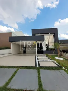 Casa de Condomínio com 3 Quartos à venda, 250m² no Jardim Residencial Viena, Indaiatuba