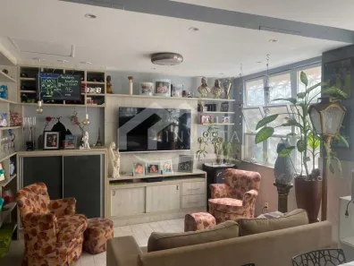 Apartamento com 4 Quartos à venda, 180m² no Copacabana, Rio de Janeiro