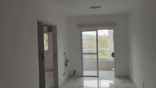 Apartamento com 2 Quartos à venda, 54m² no Jardim Marilu, Carapicuíba