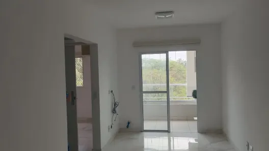 Apartamento com 2 Quartos à venda, 54m² no Jardim Marilu, Carapicuíba