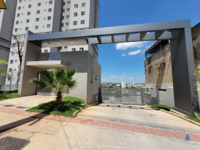 Apartamento com 2 Quartos à venda, 50m² no Juliana, Belo Horizonte