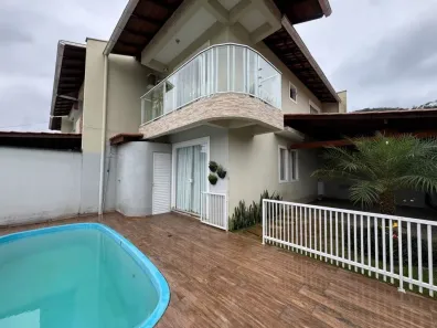 Sobrado com 2 Quartos à venda, 80m² no Passo Manso, Blumenau