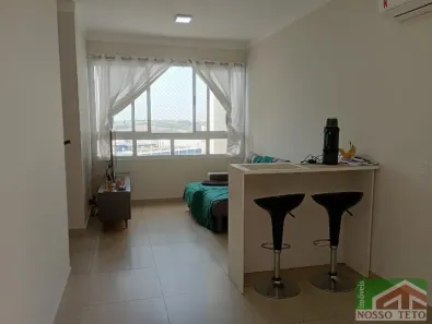 Apartamento com 2 Quartos à venda, 56m² no Jardim Bela Vista, Sumaré