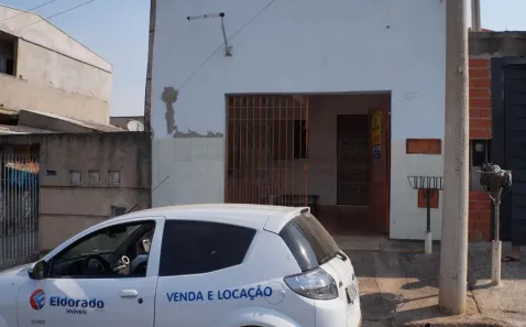 Casa com 6 Quartos à venda, 125m² no Parque Residencial Salerno (Nova Veneza), Sumaré