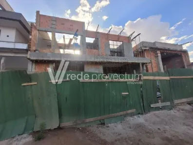 Casa de Condomínio com 4 Quartos à venda, 250m² no Roncáglia, Valinhos