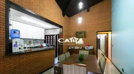 Casa com 3 Quartos à venda, 140m² no Vila Carrão, São Paulo