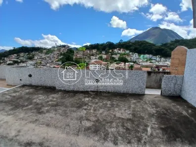 Apartamento com 4 Quartos à venda, 66m² no Várzea, Teresópolis