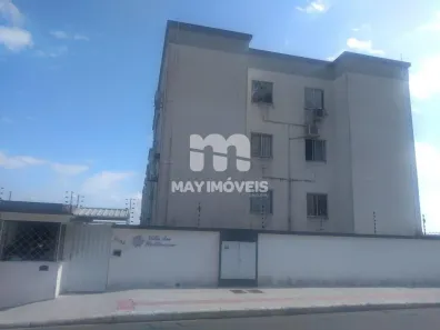 Apartamento com 2 Quartos à venda, 55m² no Espinheiros, Itajaí