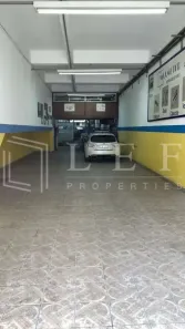 Galpão/Depósito/Armazém à venda, 591m² no Cambuci, São Paulo